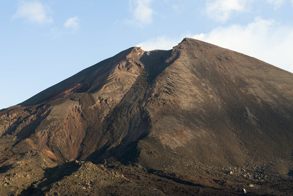 🌋 Collective Pacaya Volcano Hiking Tour