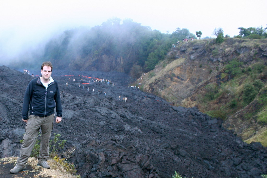 🌋 Collective Pacaya Volcano Hiking Tour - Image 13