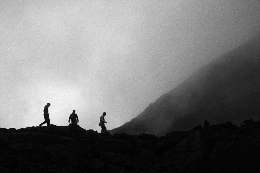🌋 Collective Pacaya Volcano Hiking Tour - Image 12