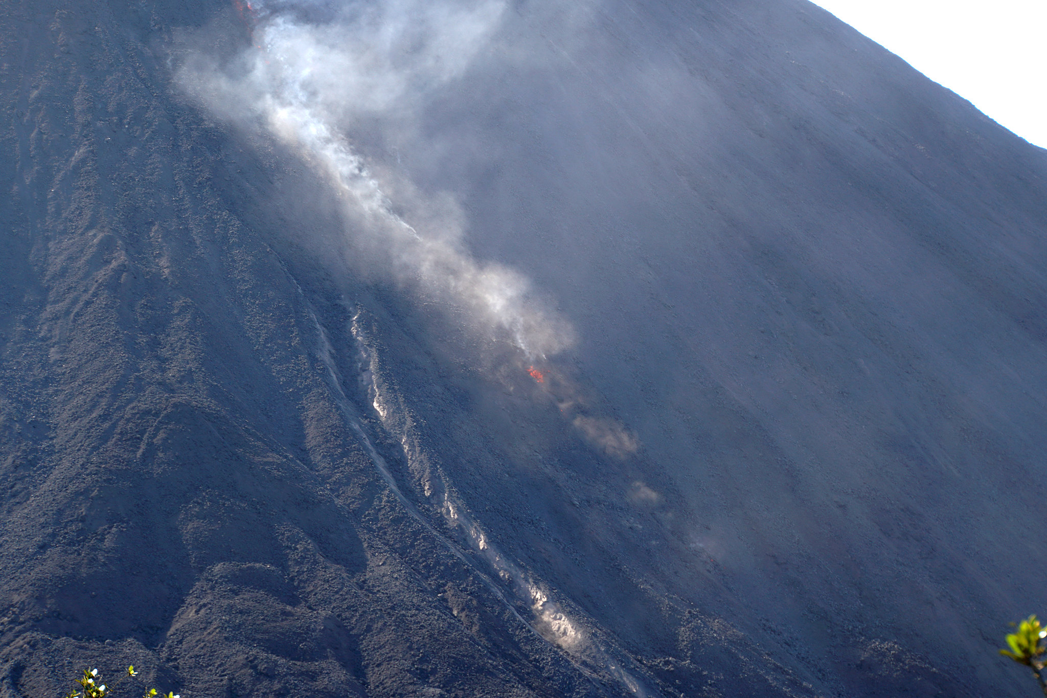 🌋 Collective Pacaya Volcano Hiking Tour - Image 34