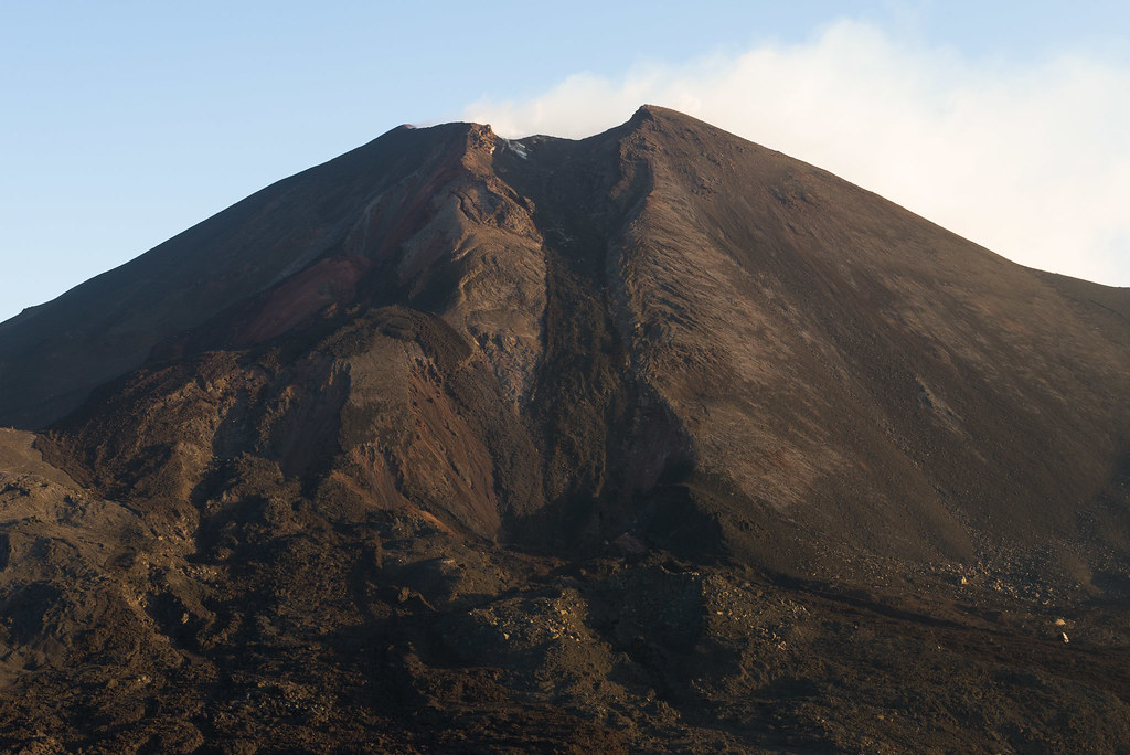 🌋 Collective Pacaya Volcano Hiking Tour - Image 30
