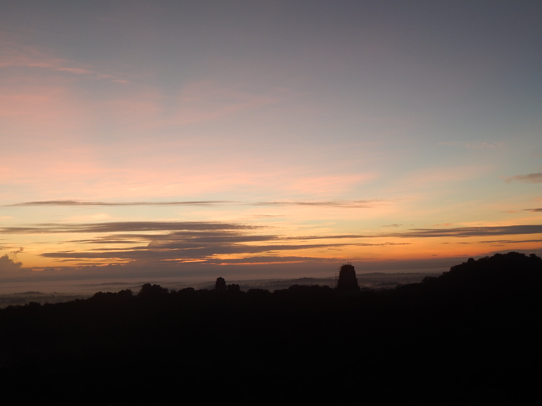 ๐๏ธ Tikal Overnight Bus Tour - Image 10
