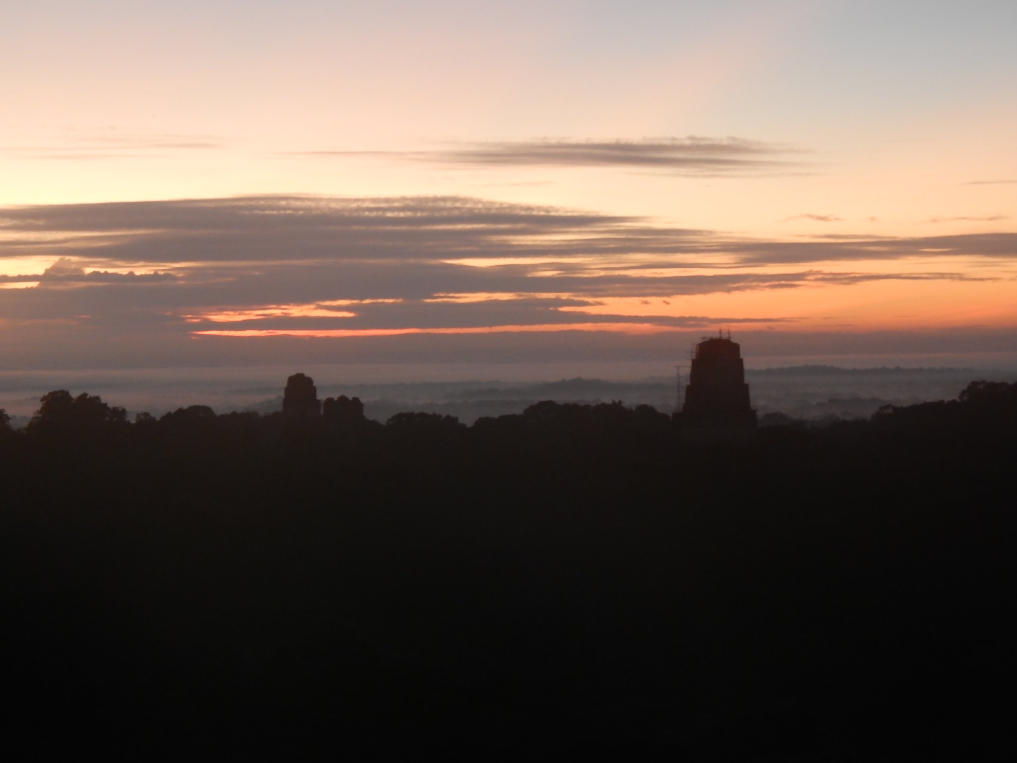 ๐๏ธ Tikal Overnight Bus Tour - Image 12