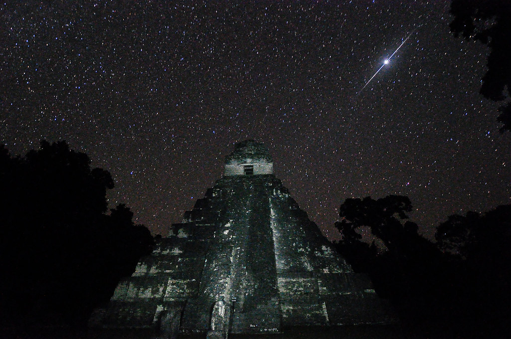 ๐๏ธ Tikal Overnight Bus Tour - Image 15