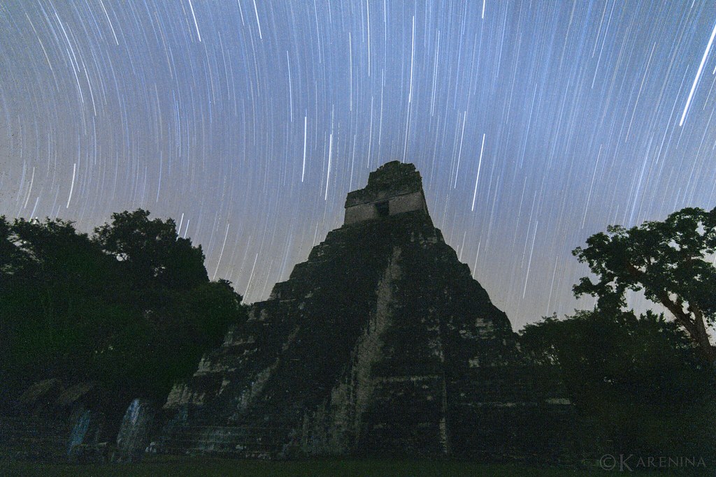 ๐๏ธ Tikal Overnight Bus Tour - Image 2
