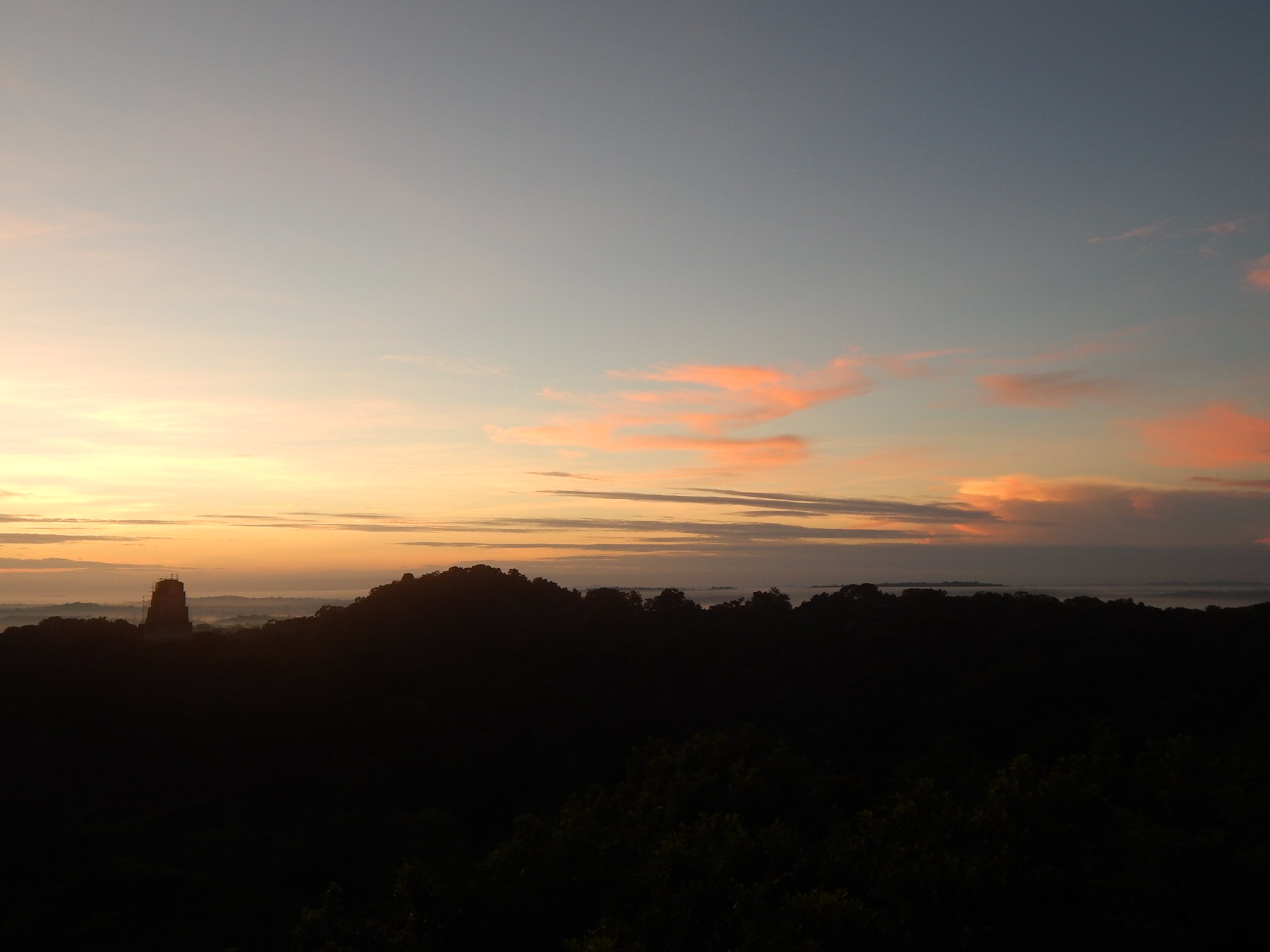 ๐๏ธ Tikal Overnight Bus Tour - Image 5