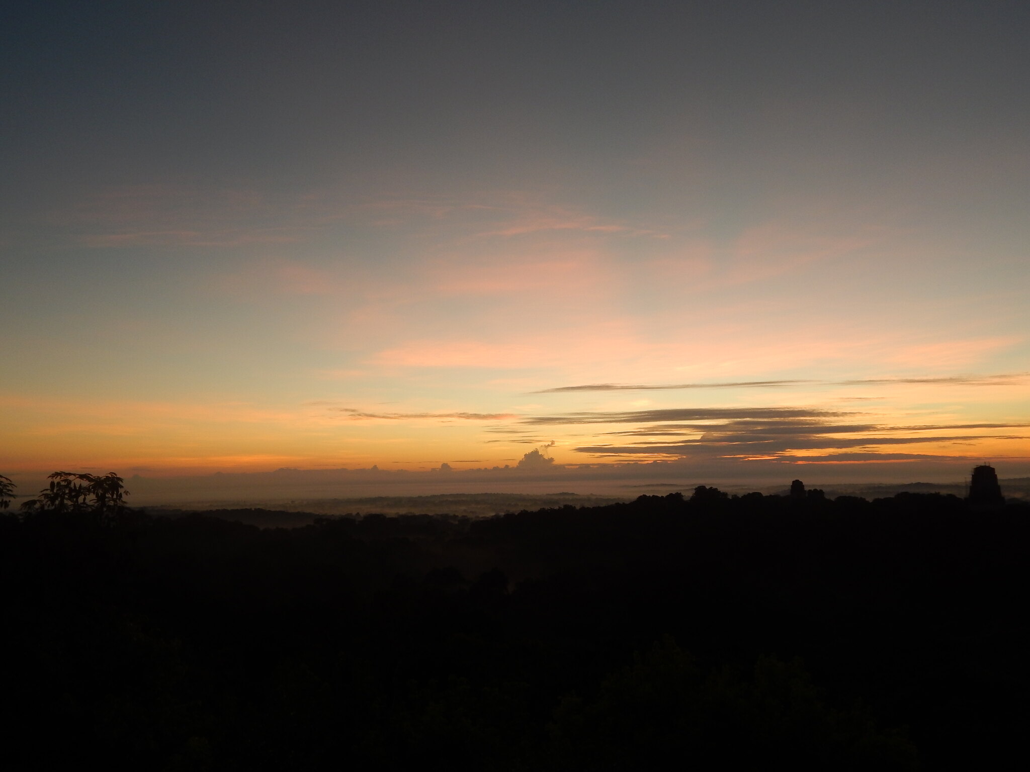 ๐๏ธ Tikal Overnight Bus Tour - Image 6