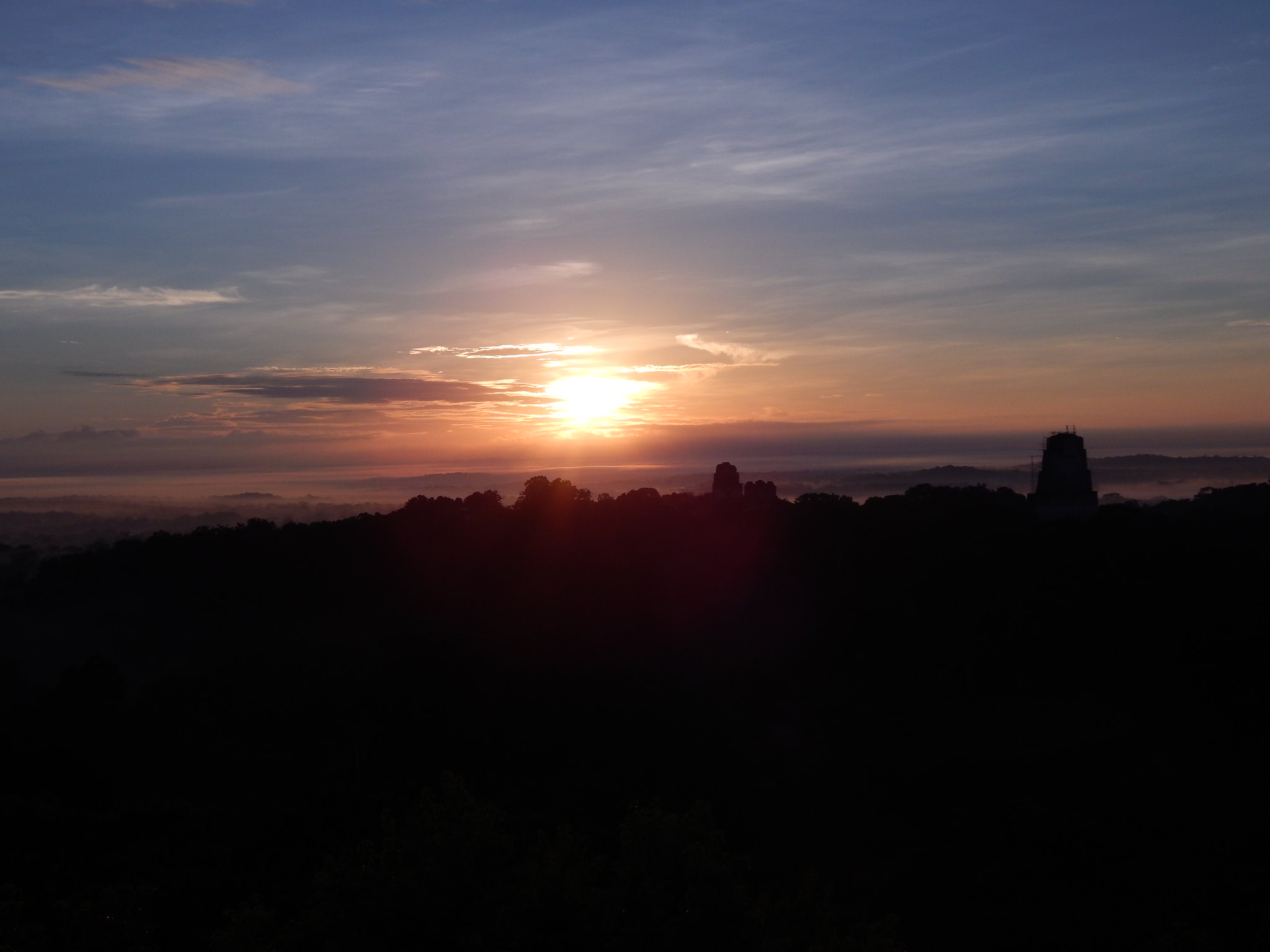 ๐๏ธ Tikal Overnight Bus Tour - Image 7