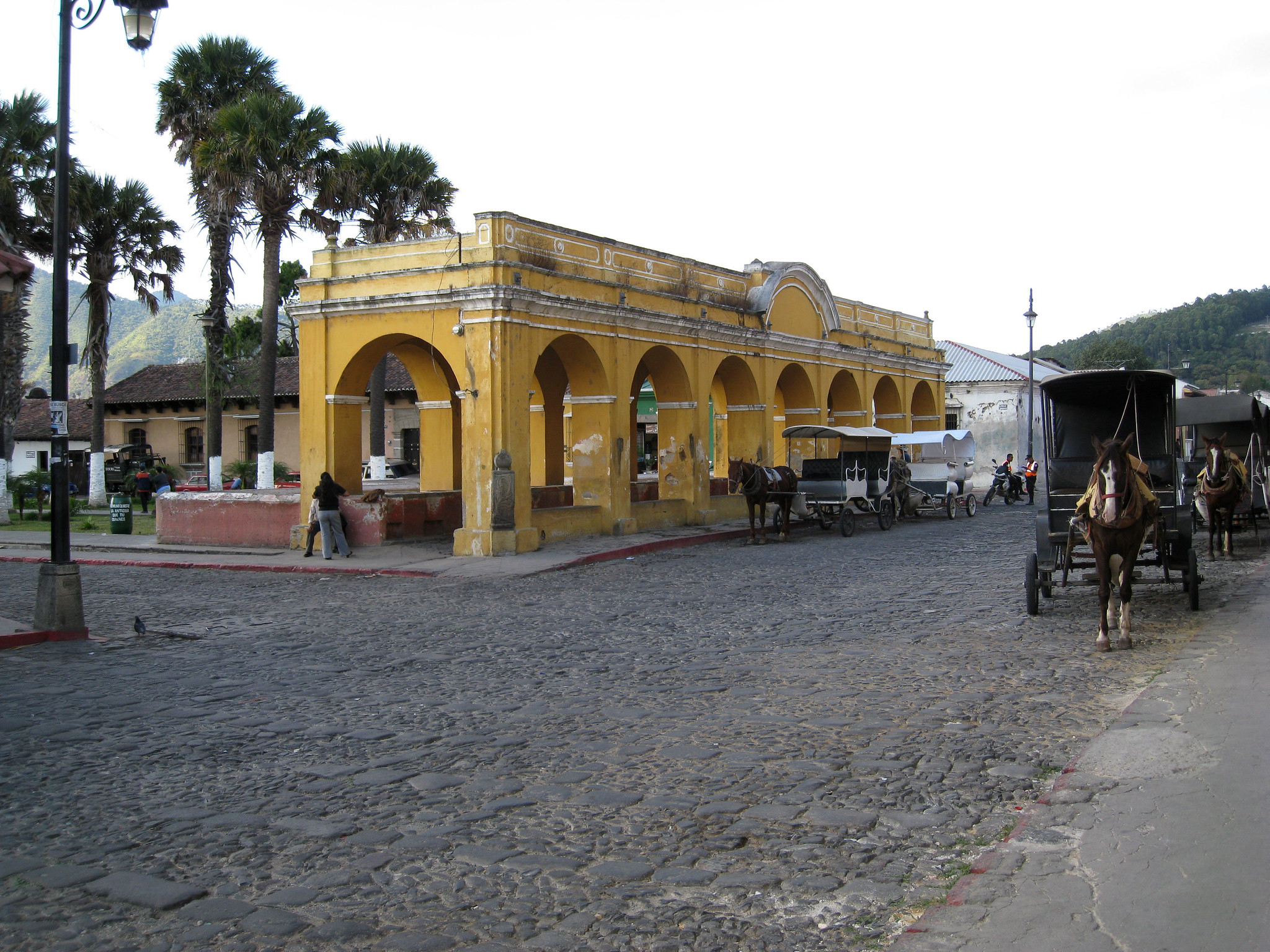 🏛️ Full-Day Antigua Tour - Image 4