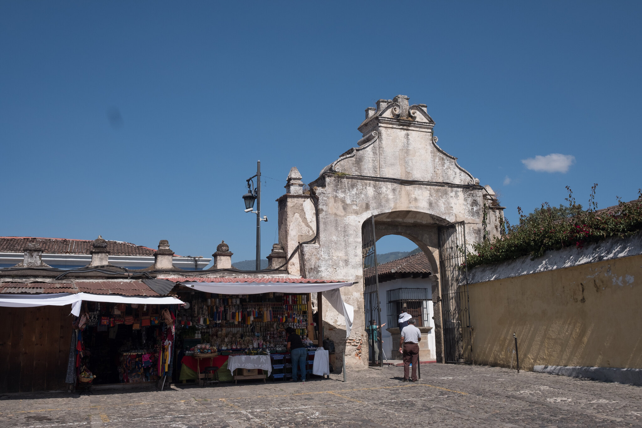 🏛️ Full-Day Antigua Tour - Image 10