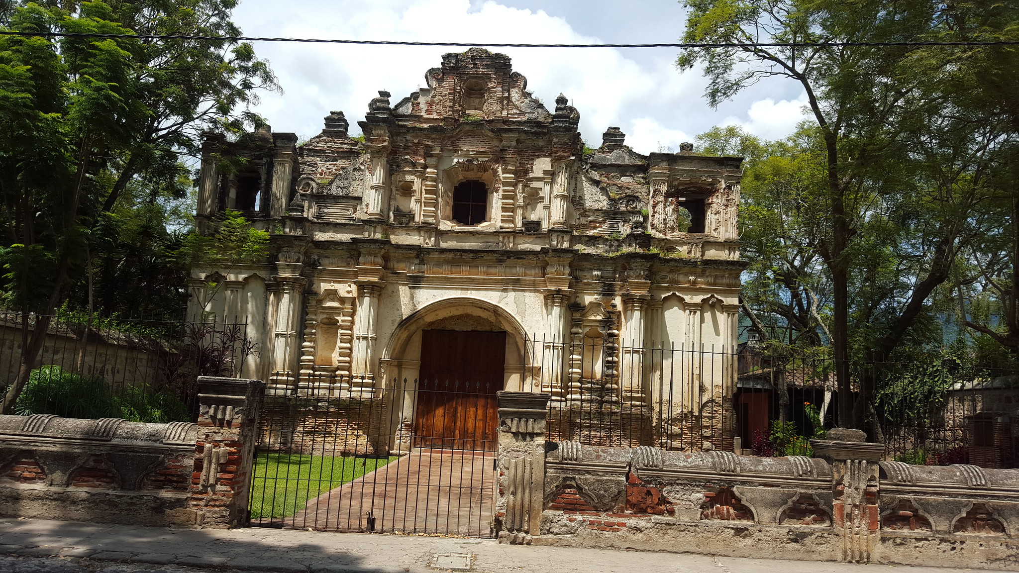 🏛️ Full-Day Antigua Tour - Image 6
