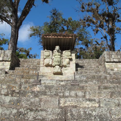 🏛️ Copán Ruinas – Shared