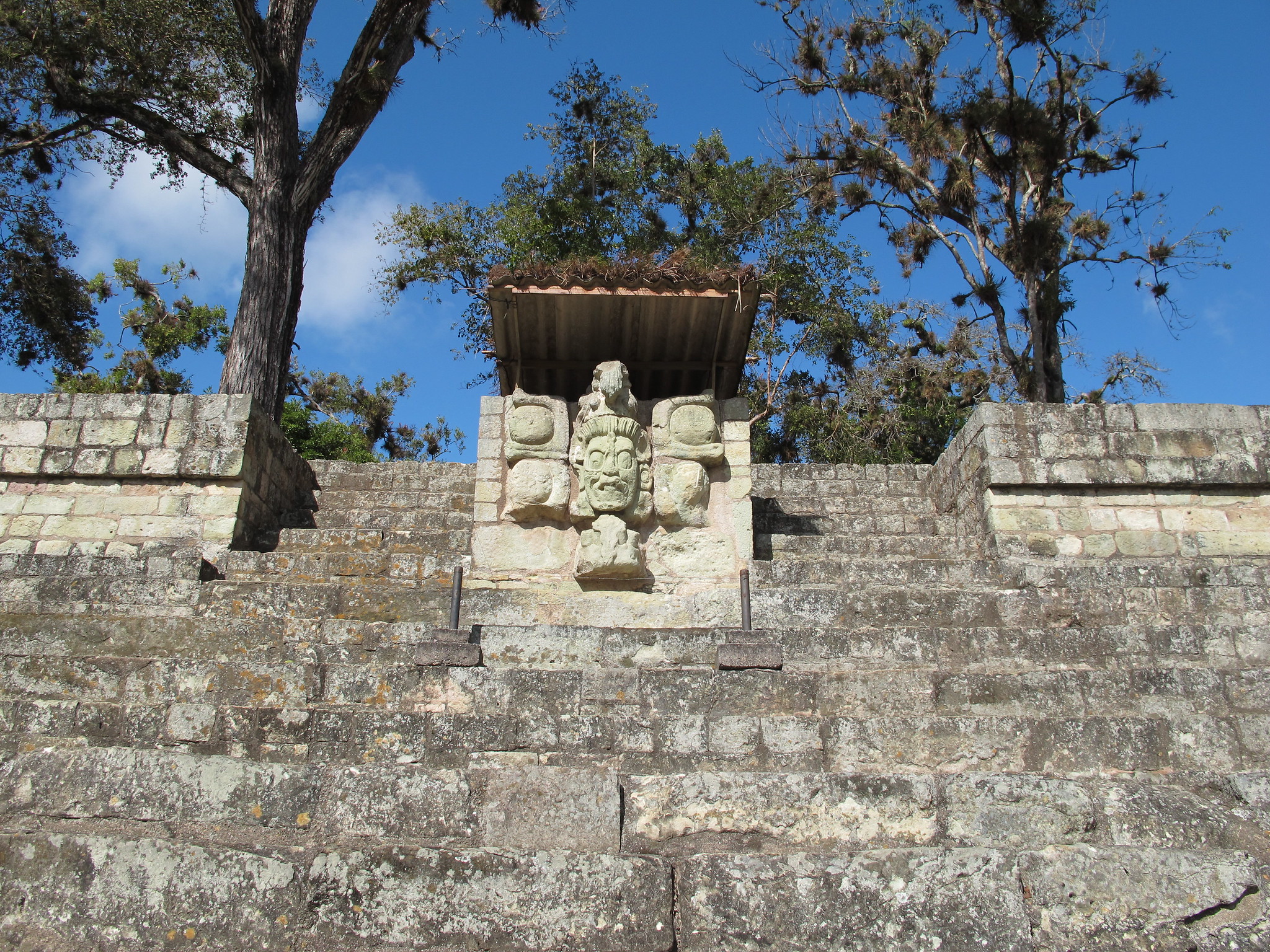 🏛️ Copán Ruinas – Shared