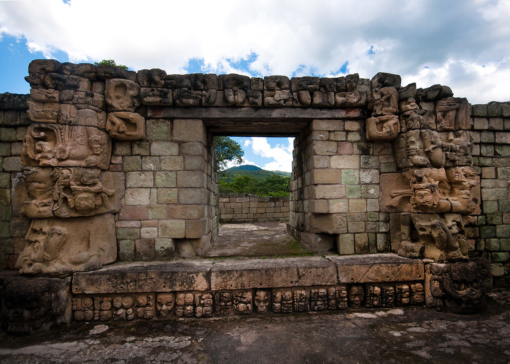 🏛️ Copán Ruinas – Shared - Image 10