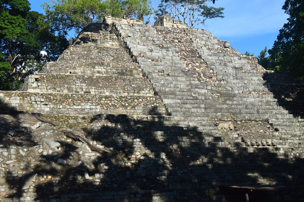 🏛️ Copán Ruinas – Shared - Image 12