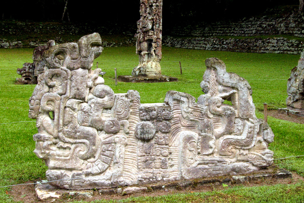 🏛️ Copán Ruinas – Shared - Image 13