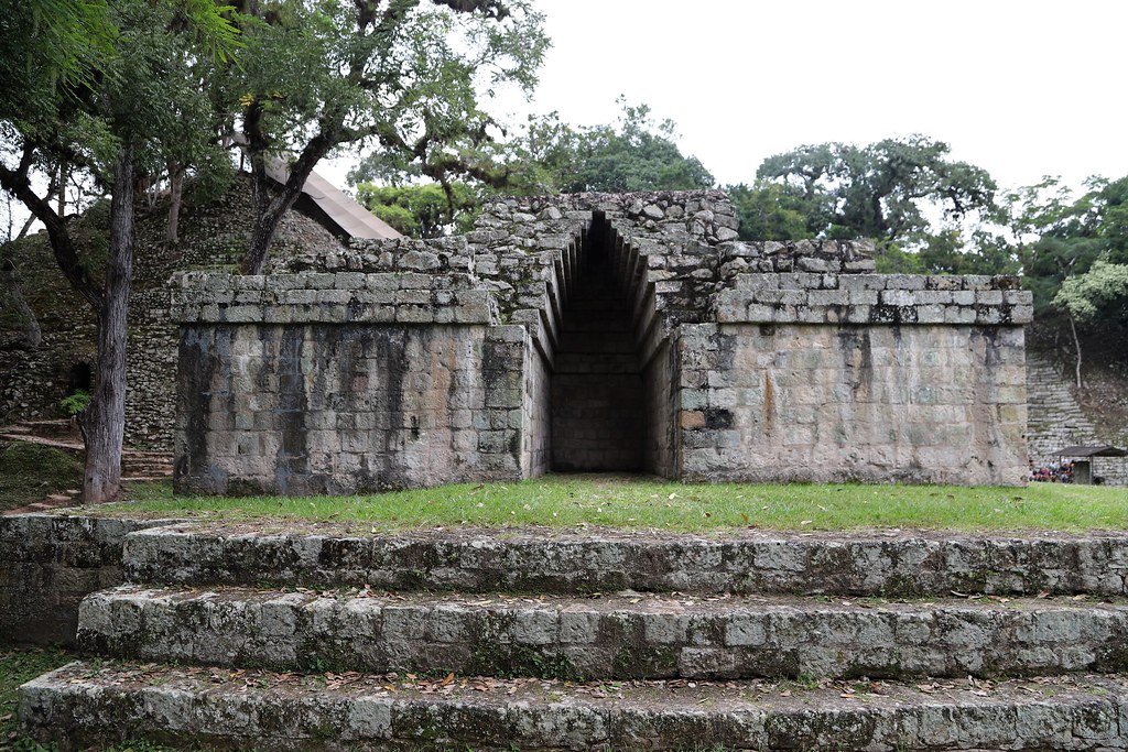 🏛️ Copán Ruinas – Shared - Image 14