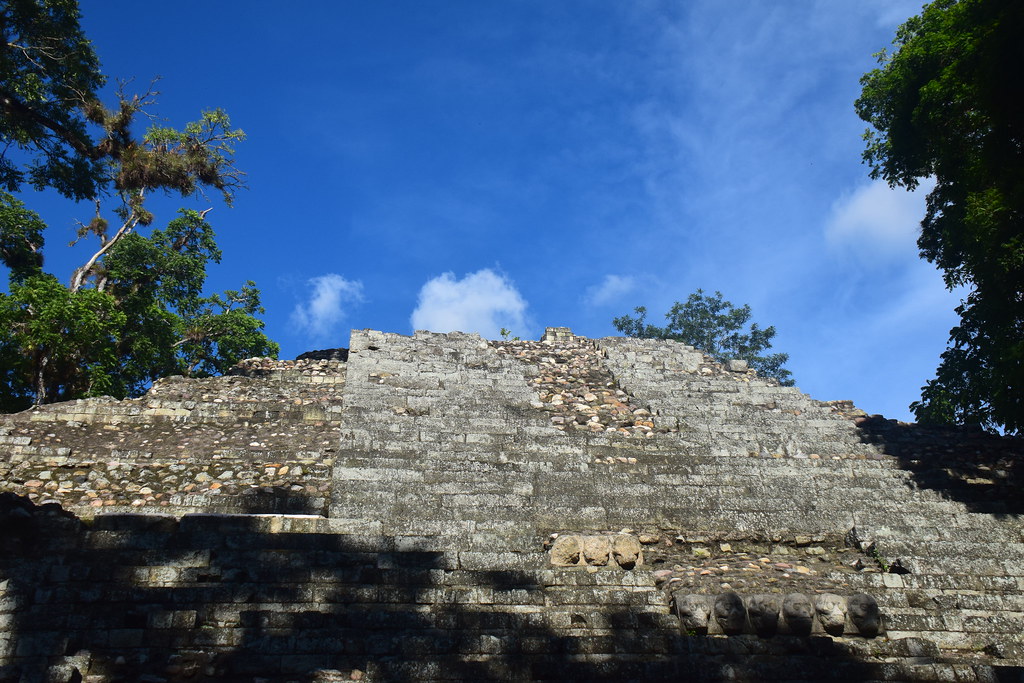🏛️ Copán Ruinas – Shared - Image 15