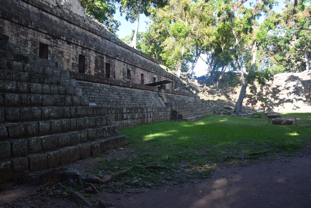 🏛️ Copán Ruinas – Shared - Image 17