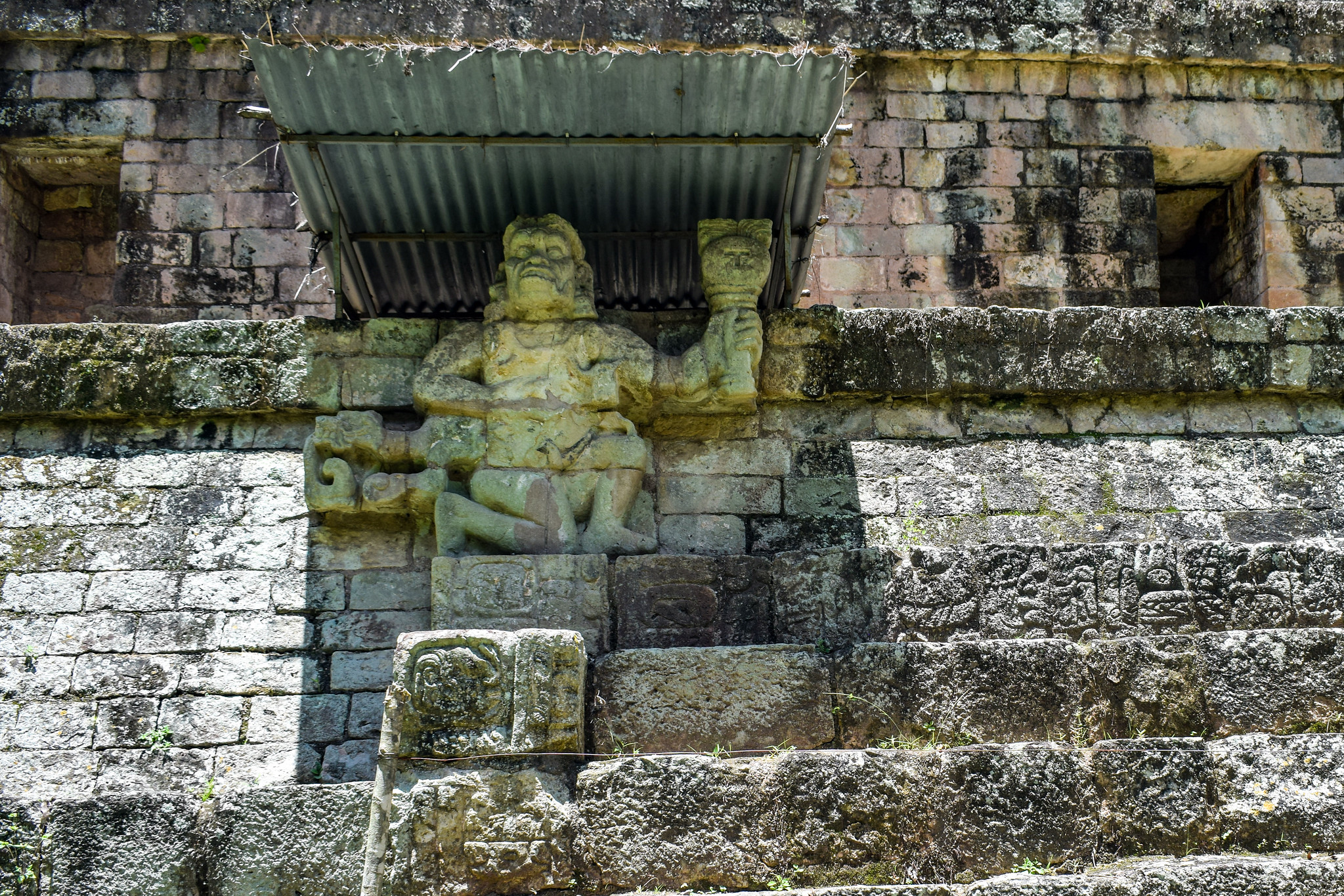 🏛️ Copán Ruinas – Shared - Image 2