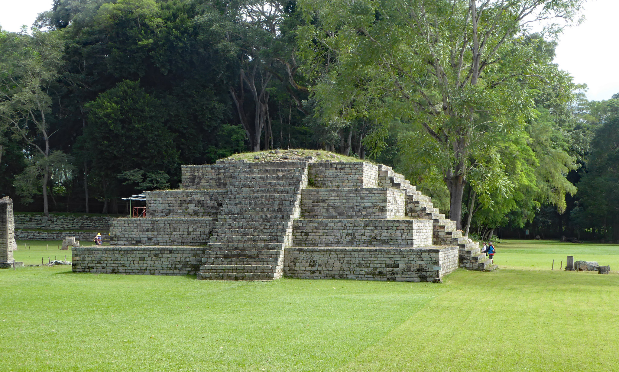 🏛️ Copán Ruinas – Shared - Image 20
