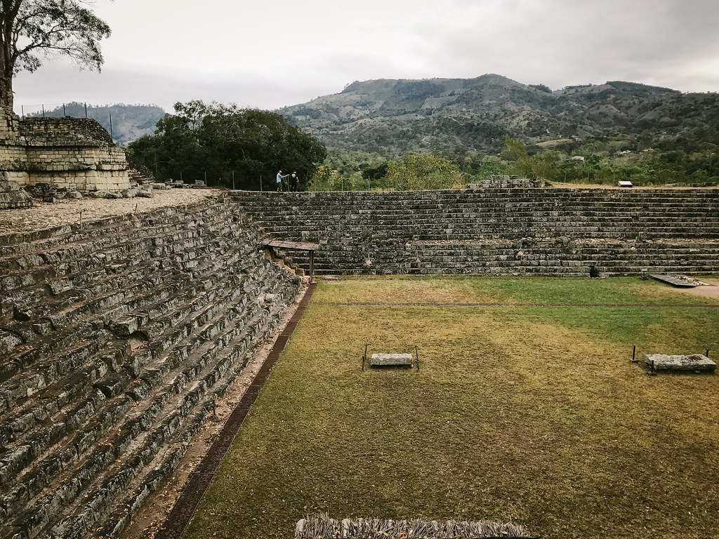 🏛️ Copán Ruinas – Shared - Image 21