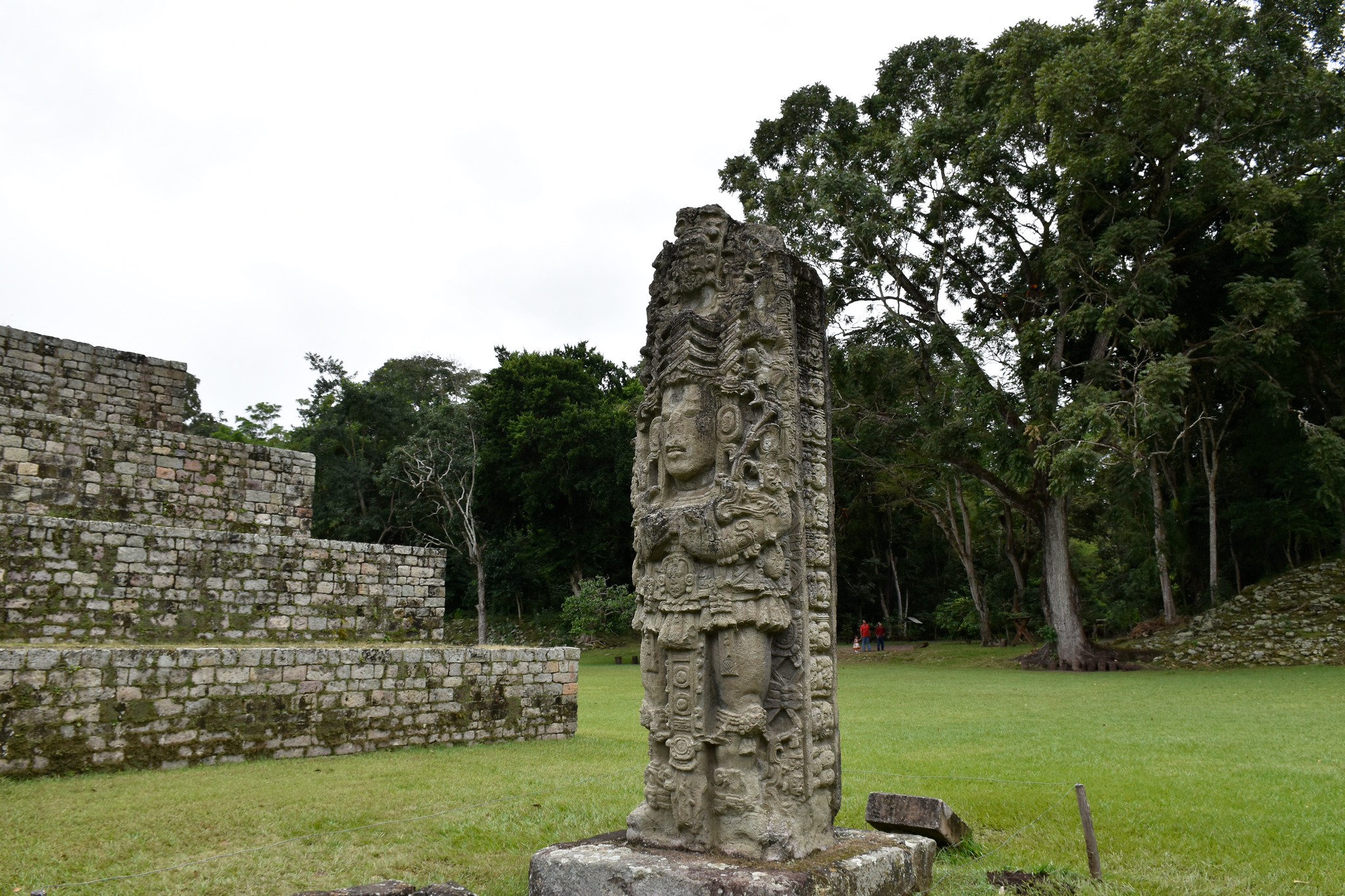🏛️ Copán Ruinas – Shared - Image 22