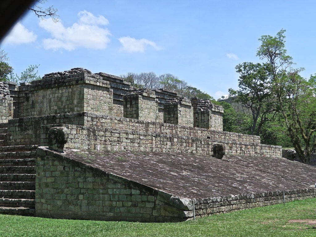 🏛️ Copán Ruinas – Shared - Image 3