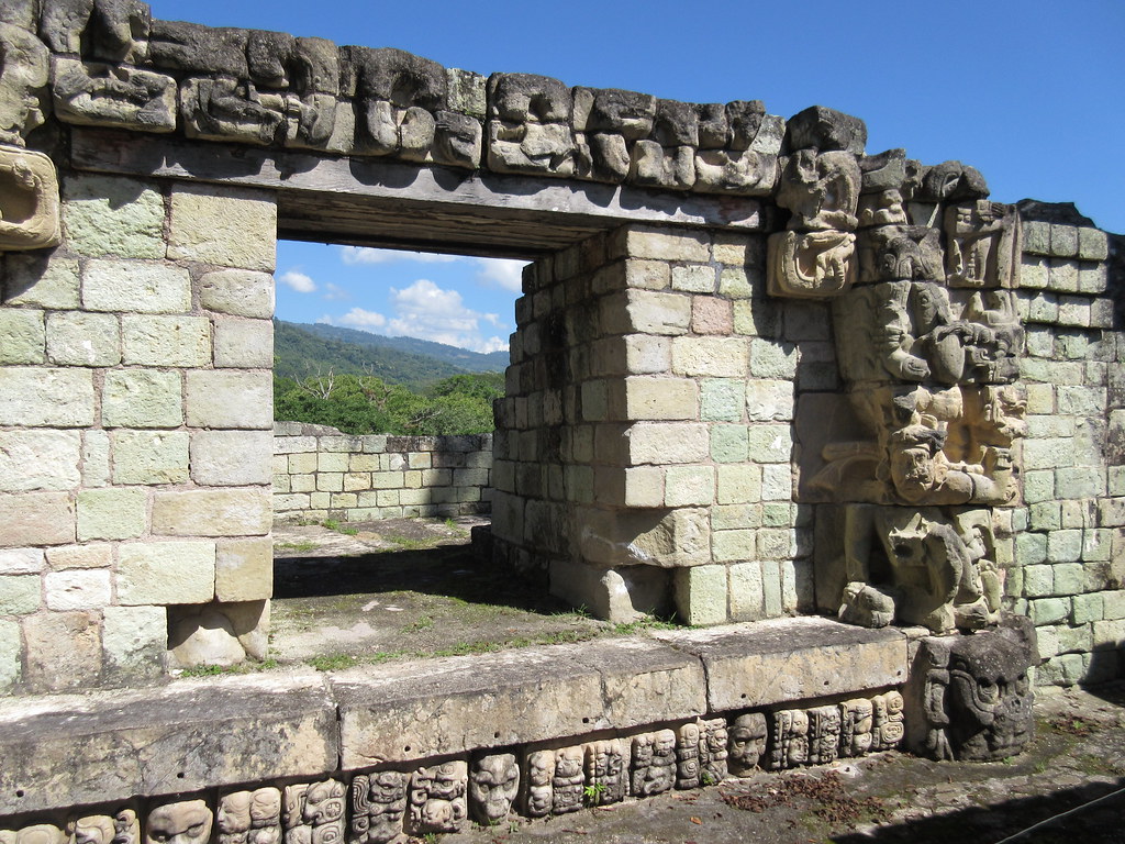 🏛️ Copán Ruinas – Shared - Image 6