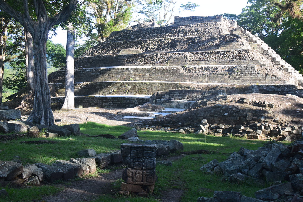 🏛️ Copán Ruinas – Shared - Image 8
