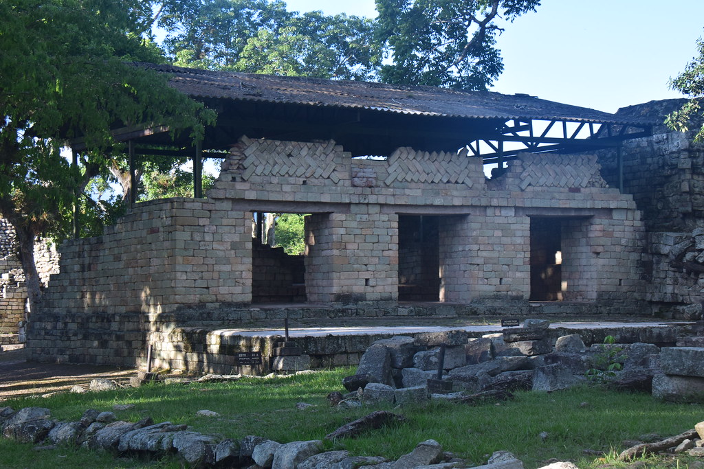🏛️ Copán Ruinas – Shared - Image 9